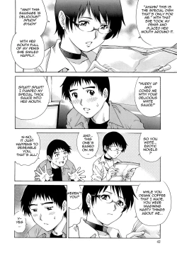 Page 47 of Wetly Wife Ch. 1-9