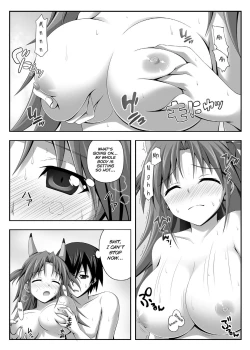 Page 9 of Nohohon Biyori+