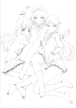 Page 2 of ASekkaku nanode, Toudou