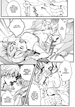 Page 20 of Otokonoko wa Gohoushi Chu☆