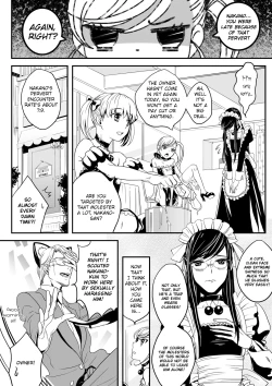 Page 29 of Otokonoko wa Gohoushi Chu☆