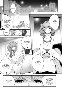 Page 48 of Otokonoko wa Gohoushi Chu☆