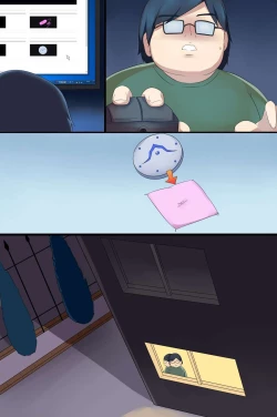 Page 64 of Benri na Zabuton Control