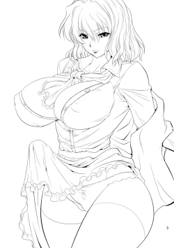 Page 2 of Mushroom Samba