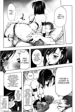 Page 27 of Midara Books Ch.1-7