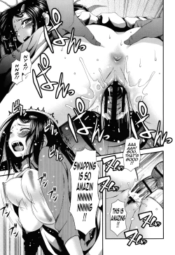 Page 25 of Titty Temptation Games Ch. 1-9