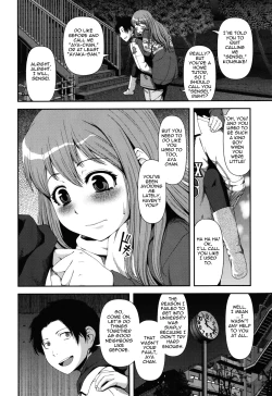 Page 55 of Titty Temptation Games Ch. 1-9