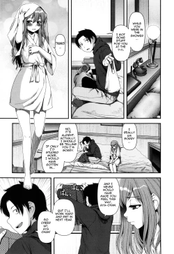 Page 58 of Titty Temptation Games Ch. 1-9