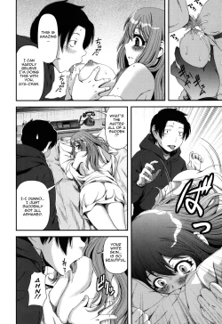 Page 63 of Titty Temptation Games Ch. 1-9