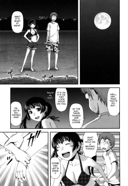 Page 75 of Titty Temptation Games Ch. 1-9