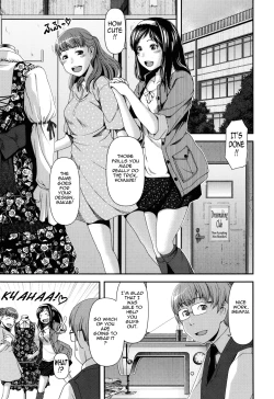 Page 92 of Titty Temptation Games Ch. 1-9