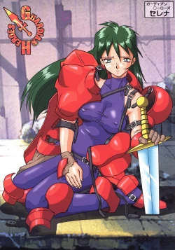 Page 10 of Tsurikichi Doumei no Color Bon 7