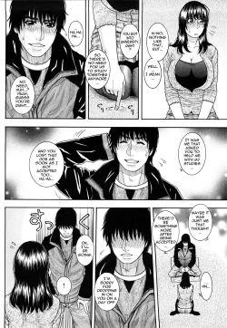 Page 115 of Torokechau no | Enraptured Make Love