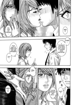 Page 138 of Torokechau no | Enraptured Make Love