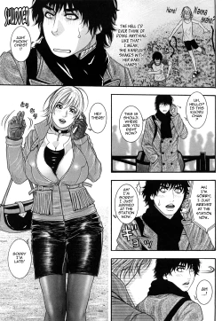 Page 92 of Torokechau no | Enraptured Make Love