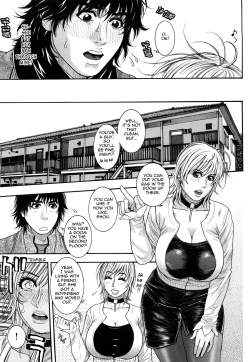 Page 94 of Torokechau no | Enraptured Make Love