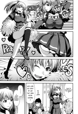 Page 168 of Titty Temptation Games Ch. 1-10