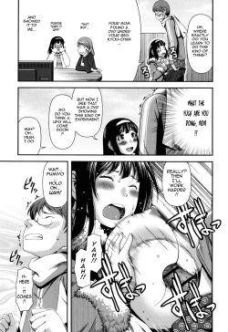 Page 32 of Titty Temptation Games Ch. 1-10