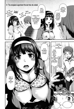 Page 46 of Titty Temptation Games Ch. 1-10