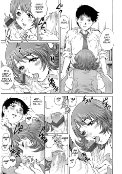 Page 32 of Nureteru Hitozuma - Wetly Wife