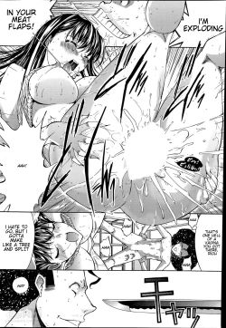 Page 12 of Hamete Hamerare | Fuck Or Be Fucked