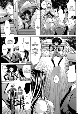 Page 5 of Hamete Hamerare | Fuck Or Be Fucked