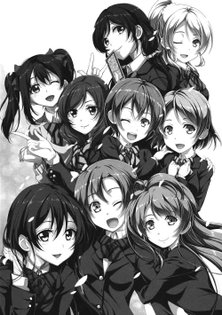 Page 13 of Muffin Affection