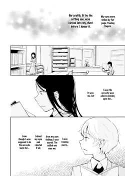 Page 37 of Orange Ouji-sama to Aikotoba | The orange prince and words of love