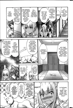 Page 50 of Kuro Yousei | Dark Elf Ch. 1-3