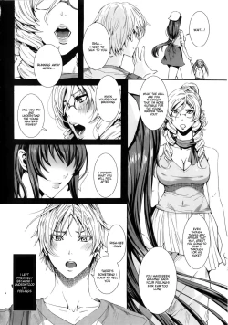 Page 6 of Takusan Meshiagare Goshujin-sama Ch. 10 | Please Help Yourself, Master! Ch. 10