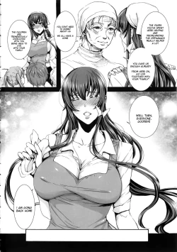 Page 8 of Takusan Meshiagare Goshujin-sama Ch. 10 | Please Help Yourself, Master! Ch. 10