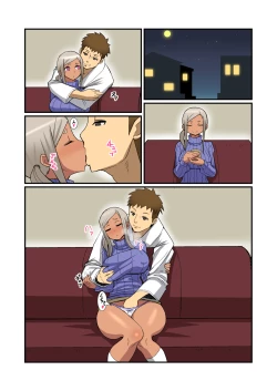 Page 58 of Oneshotare