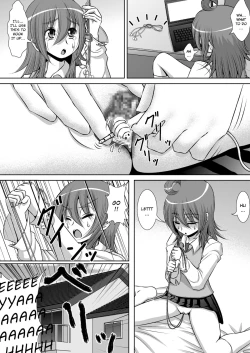 Page 10 of Chitsu Hakai-kei Joshi