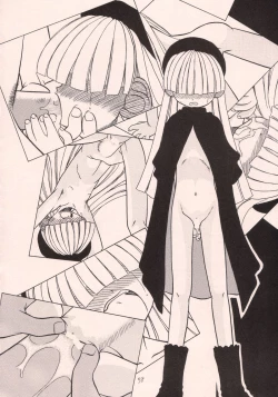 Page 57 of Okashi no Rakuen