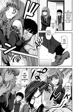 Page 130 of Titty Temptation Games Ch. 1-11