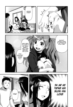 Page 19 of Titty Temptation Games Ch. 1-11