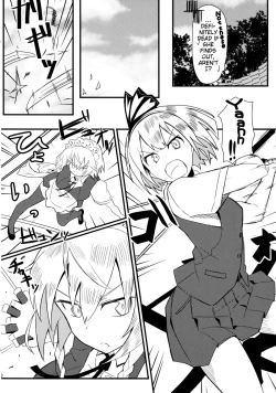 Page 19 of GIRLFriend's 3