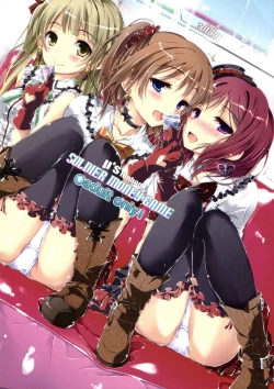 Page 1 of soldier money game