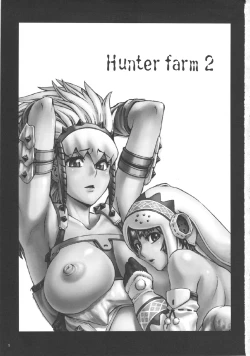 Page 2 of Hunter farm 2