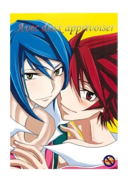 Page 1 of Avec deux apprivoiser