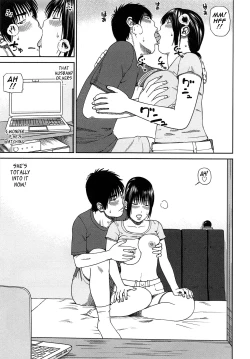 Page 133 of 35 Sai Yarigoro Zuma | 35Old Ripe Wife