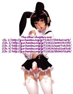 Page 18 of Kachousen Ni