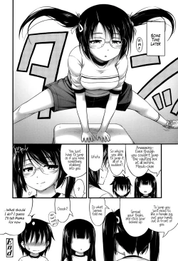 Page 87 of Kinjo no Ko ga Short Pants o Haite Ore o Yuuwaku shite Kurundaga