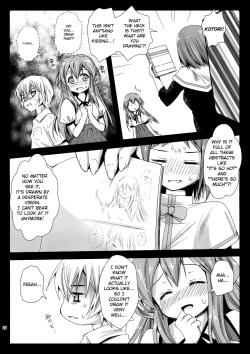Page 24 of Kotori Hang Up!