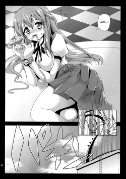 Page 6 of Kotori Hang Up!