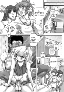 Page 136 of ONE★MOE