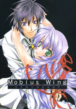 Page 1 of Mobius Wing