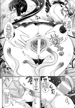 Page 82 of Futanarikko Café ni Youkoso | Welcome to Futanari Cafe