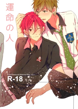 Page 1 of Unmei no Hito