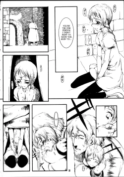 Page 15 of Schuppen Harnische